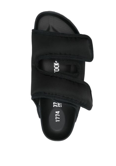Ciabatte Arizona 1774 in nero Birkenstock 1774 - donna BIRKENSTOCK 1774 | 1030431BLK